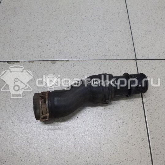 Фото Патрубок радиатора  17129802100 для Mini Mini