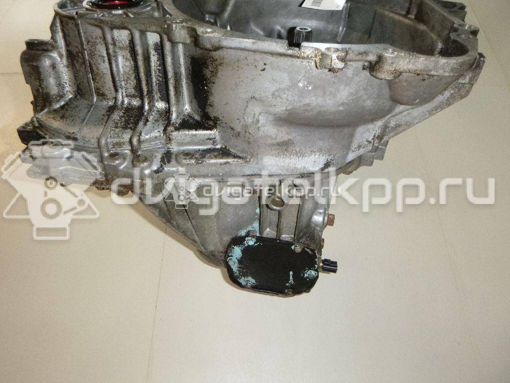 Фото Контрактная (б/у) МКПП для Mitsubishi Pajero / Carisma Da / Space 118-150 л.с 16V 1.8 л 4G93 (GDI) бензин MD975853 {forloop.counter}}