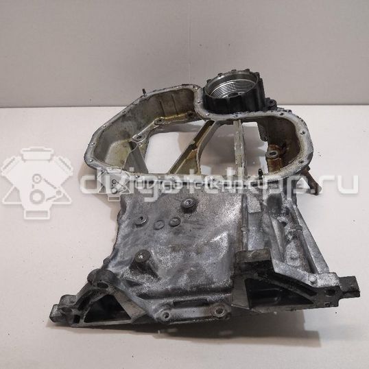 Фото Поддон масляный двигателя для двигателя 2GR-FE для Lotus / Lexus / Toyota / Toyota (Gac) 280-416 л.с 24V 3.5 л бензин 121010P040