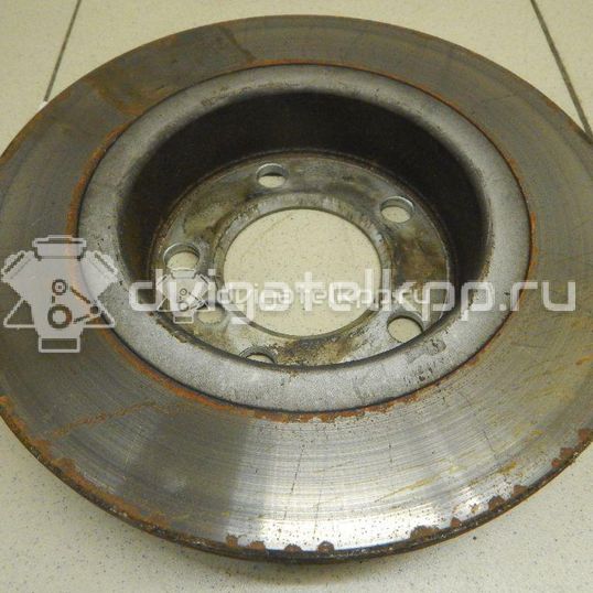 Фото Диск тормозной задний  34219811539 для Mini Mini
