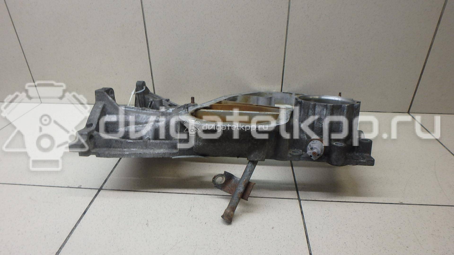 Фото Поддон масляный двигателя для двигателя 2GR-FE для Lotus / Lexus / Toyota / Toyota (Gac) 280-416 л.с 24V 3.5 л бензин 121010P040 {forloop.counter}}