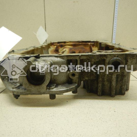 Фото Поддон масляный двигателя для двигателя 2GR-FE для Lotus / Lexus / Toyota / Toyota (Gac) 280-416 л.с 24V 3.5 л бензин 121010P040