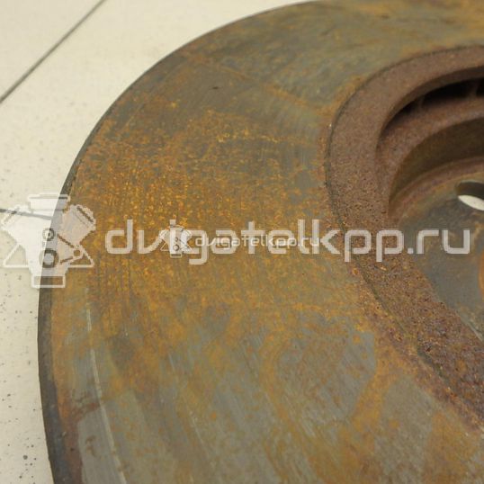 Фото Диск тормозной передний вентилируемый  34119811538 для Mini Mini