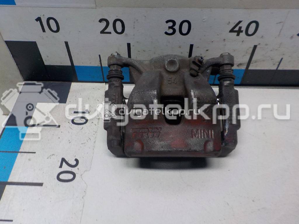 Фото Суппорт тормозной передний левый  34119804729 для Mini Mini {forloop.counter}}