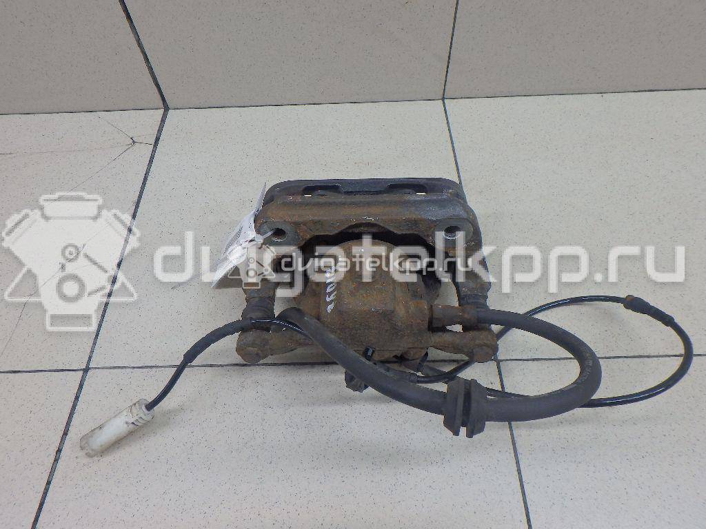 Фото Суппорт тормозной передний левый  34119804729 для Mini Mini {forloop.counter}}