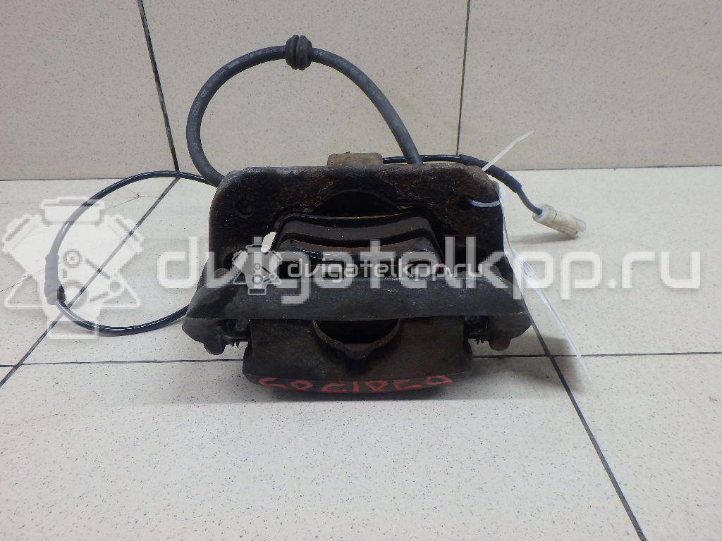 Фото Суппорт тормозной передний левый  34119804729 для Mini Mini {forloop.counter}}