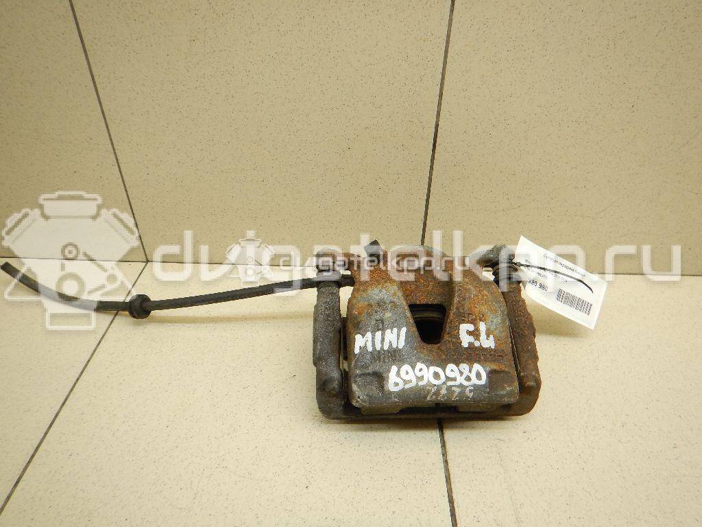 Фото Суппорт тормозной передний левый  34119804727 для Mini Mini {forloop.counter}}