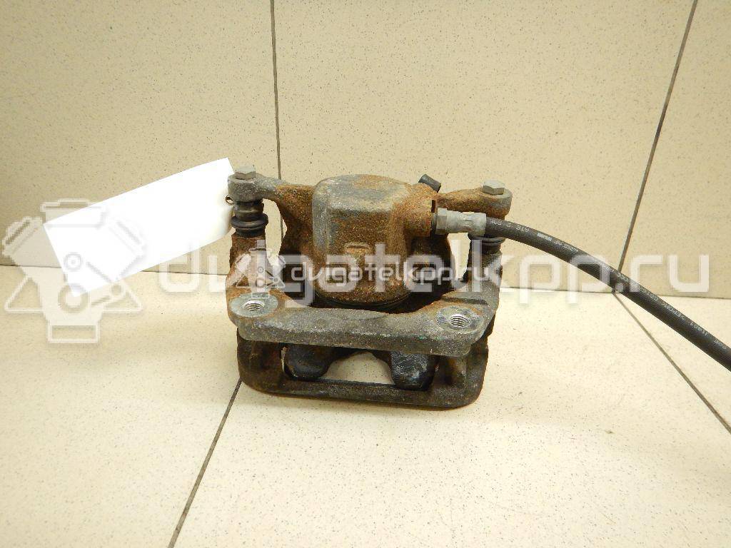 Фото Суппорт тормозной передний левый  34119804727 для Mini Mini {forloop.counter}}