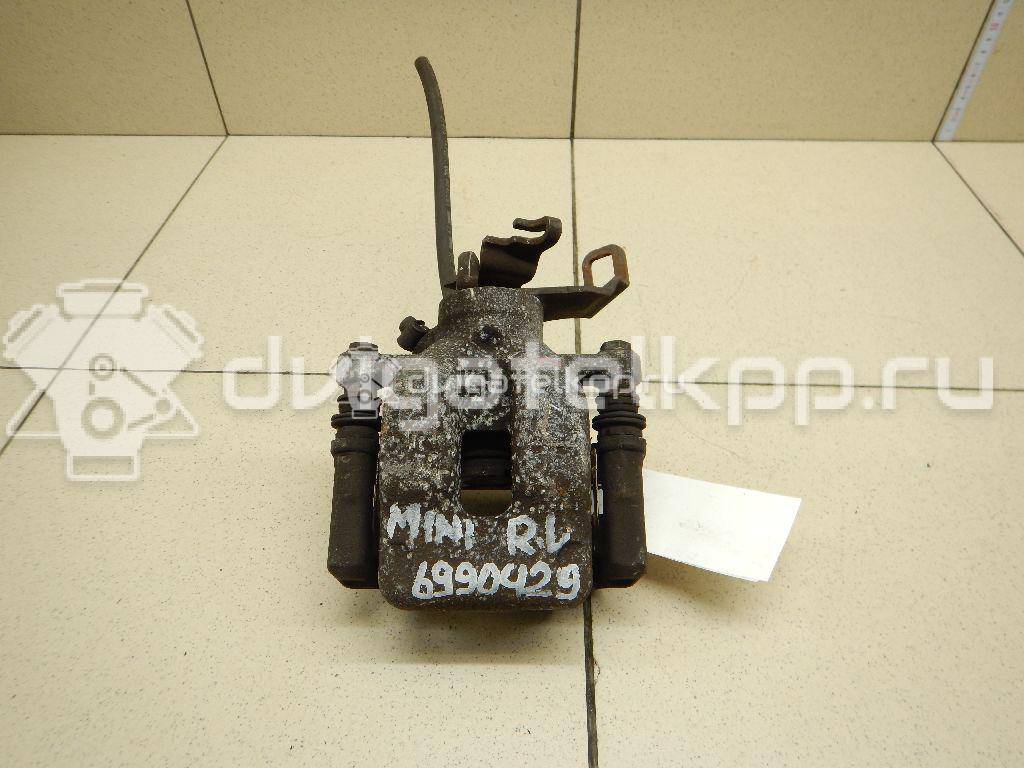 Фото Суппорт тормозной задний левый  34219804731 для Mini Mini {forloop.counter}}