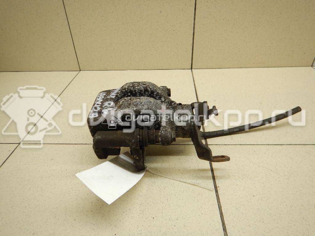 Фото Суппорт тормозной задний левый  34219804731 для Mini Mini {forloop.counter}}
