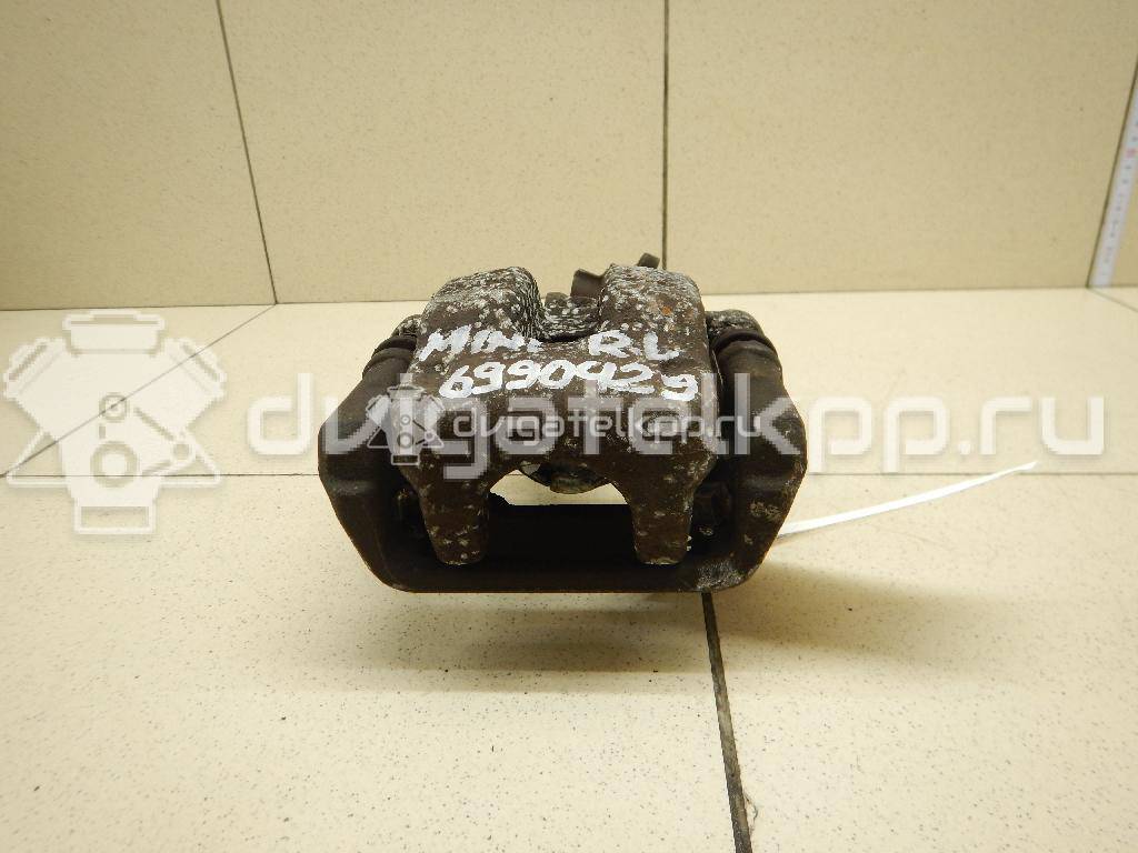 Фото Суппорт тормозной задний левый  34219804731 для Mini Mini {forloop.counter}}