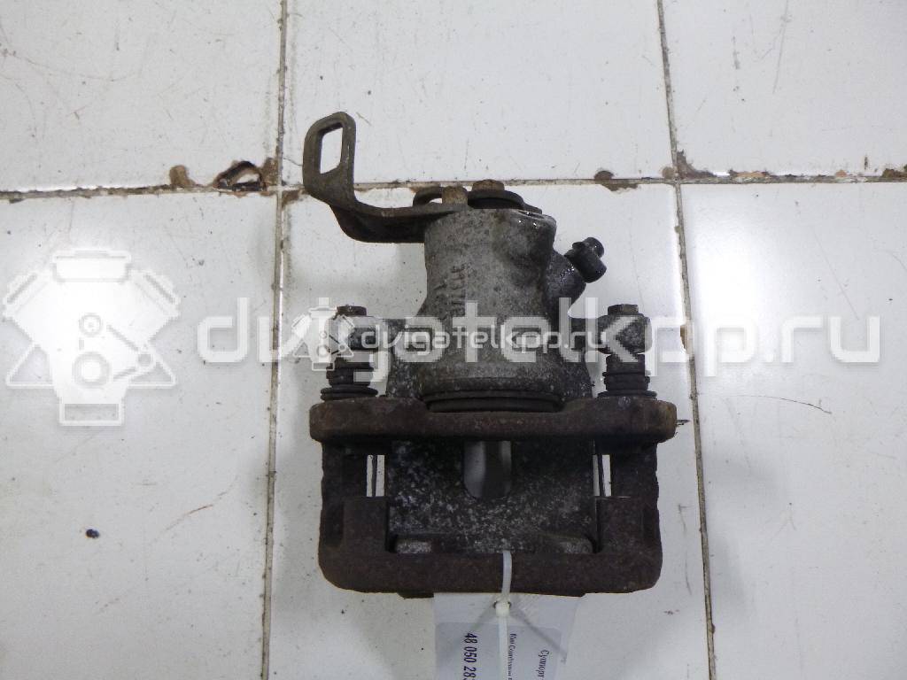 Фото Суппорт тормозной задний левый  34219804731 для Mini Mini {forloop.counter}}