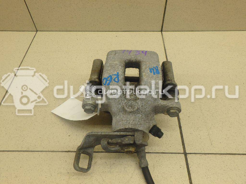Фото Суппорт тормозной задний левый  34219804731 для Mini Mini {forloop.counter}}