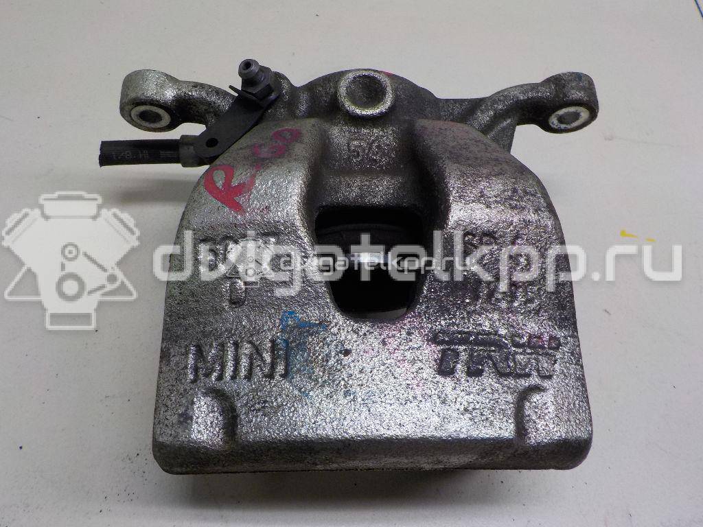 Фото Суппорт тормозной передний правый  34119804730 для Mini Mini {forloop.counter}}