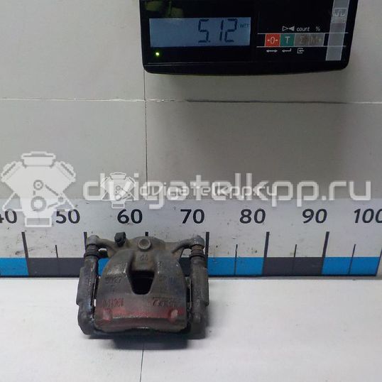 Фото Суппорт тормозной передний правый  34119804730 для Mini Mini