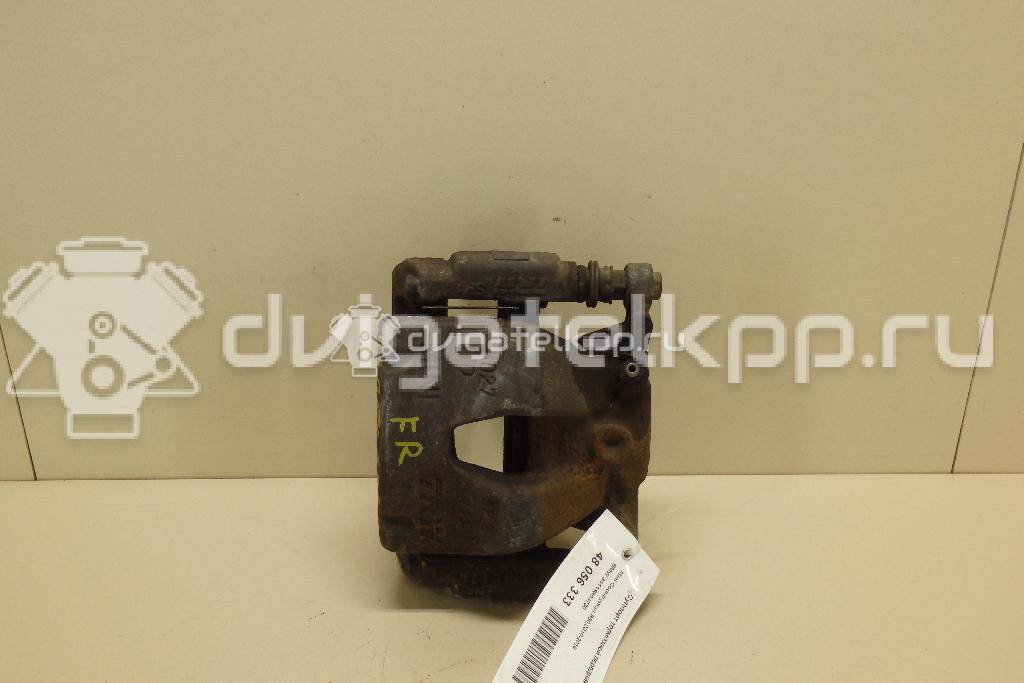 Фото Суппорт тормозной передний правый  34119804730 для Mini Mini {forloop.counter}}