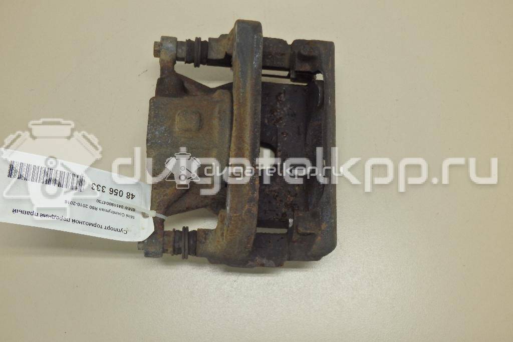 Фото Суппорт тормозной передний правый  34119804730 для Mini Mini {forloop.counter}}