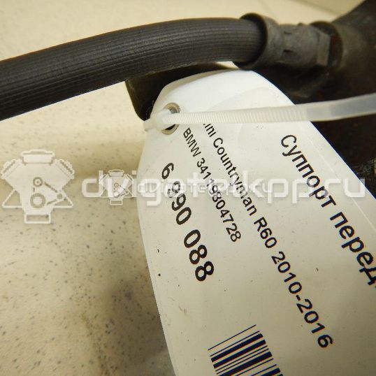 Фото Суппорт тормозной передний правый  34119804728 для Mini Mini