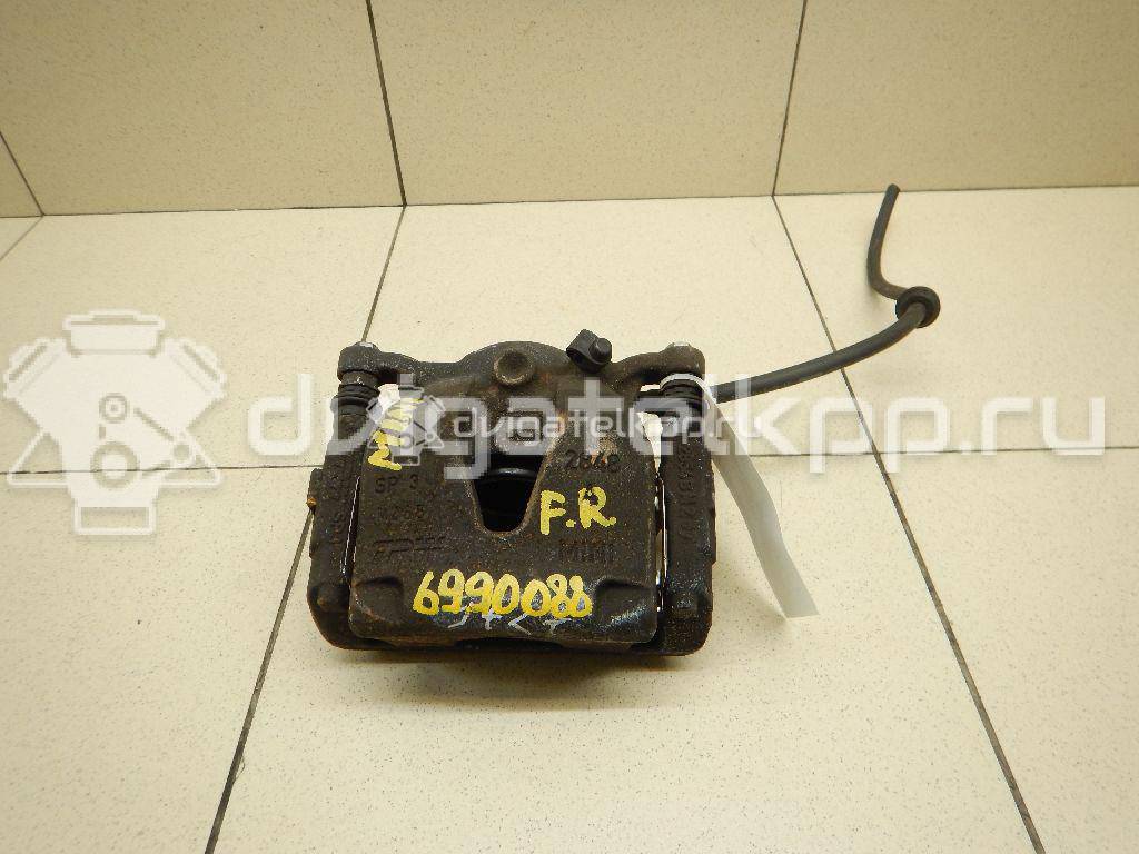 Фото Суппорт тормозной передний правый  34119804728 для Mini Mini {forloop.counter}}