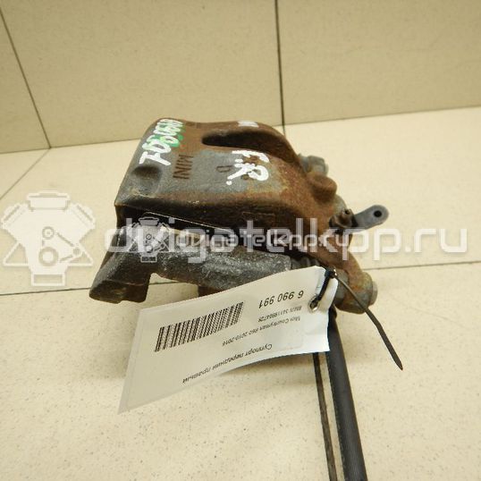 Фото Суппорт тормозной передний правый  34119804728 для Mini Mini