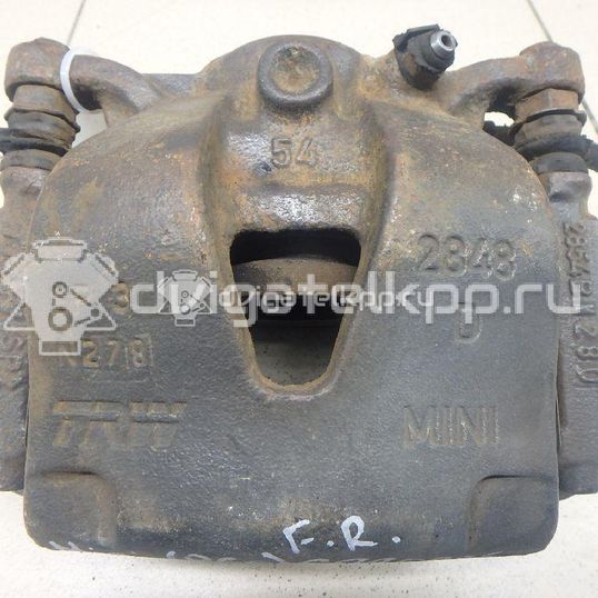 Фото Суппорт тормозной передний правый  34119804728 для Mini Mini