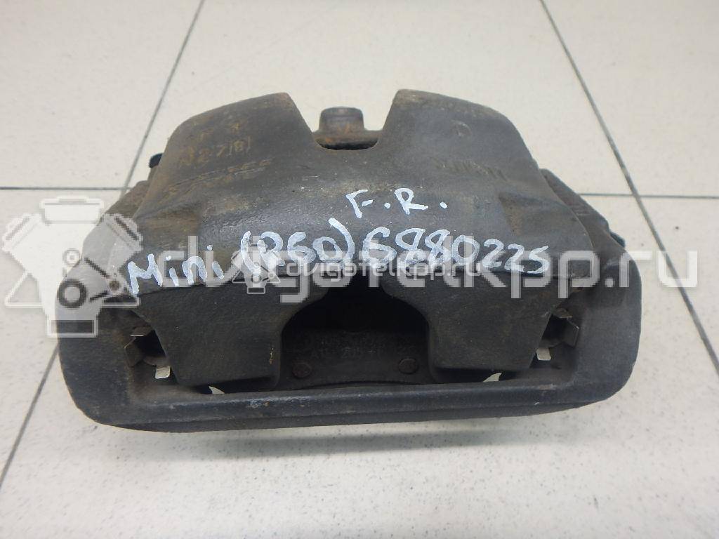 Фото Суппорт тормозной передний правый  34119804728 для Mini Mini {forloop.counter}}
