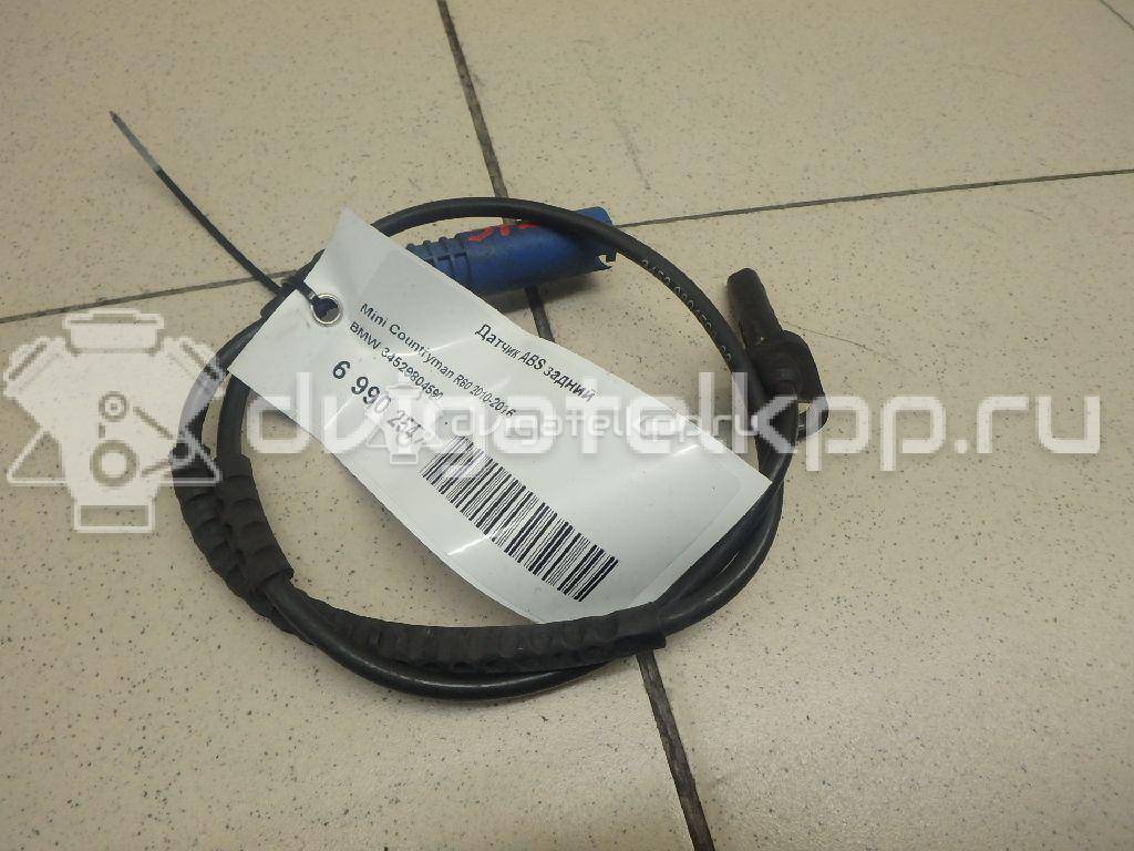 Фото Датчик ABS задний  34529804590 для Mini Mini {forloop.counter}}
