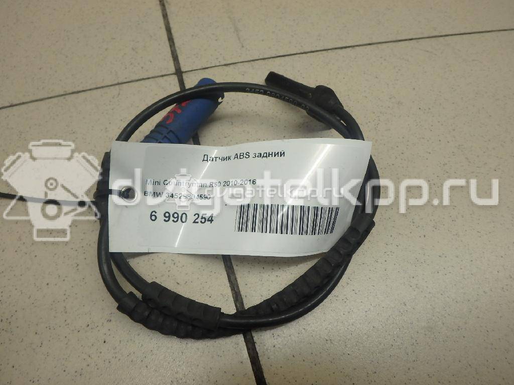 Фото Датчик ABS задний  34529804590 для Mini Mini {forloop.counter}}