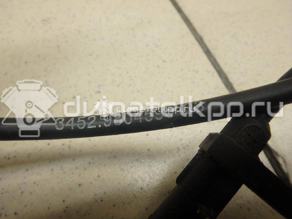 Фото Датчик ABS задний  34529804590 для Mini Mini {forloop.counter}}