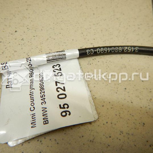 Фото Датчик ABS задний  34529804590 для Mini Mini