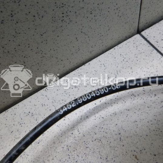 Фото Датчик ABS задний  34529804590 для Mini Mini