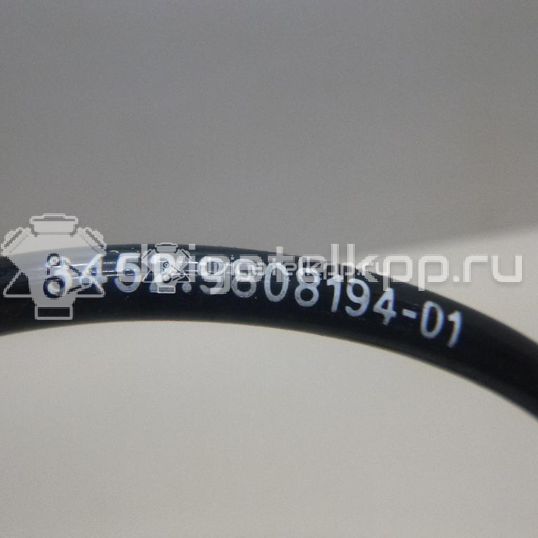 Фото Датчик ABS задний  34529808194 для Mini Mini