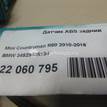 Фото Датчик ABS задний  34529808194 для Mini Mini {forloop.counter}}