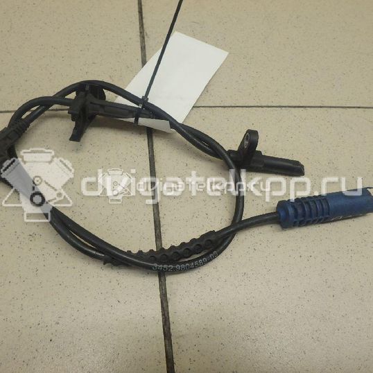 Фото Датчик ABS передний  34529804589 для Mini Mini
