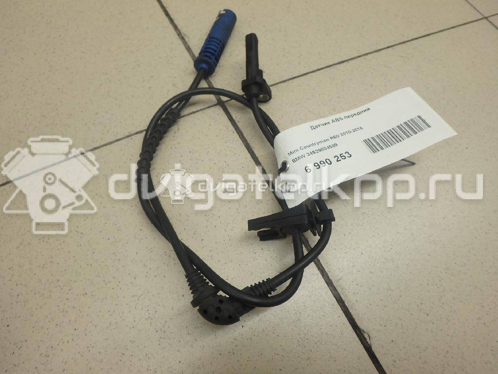Фото Датчик ABS передний  34529804589 для Mini Mini {forloop.counter}}