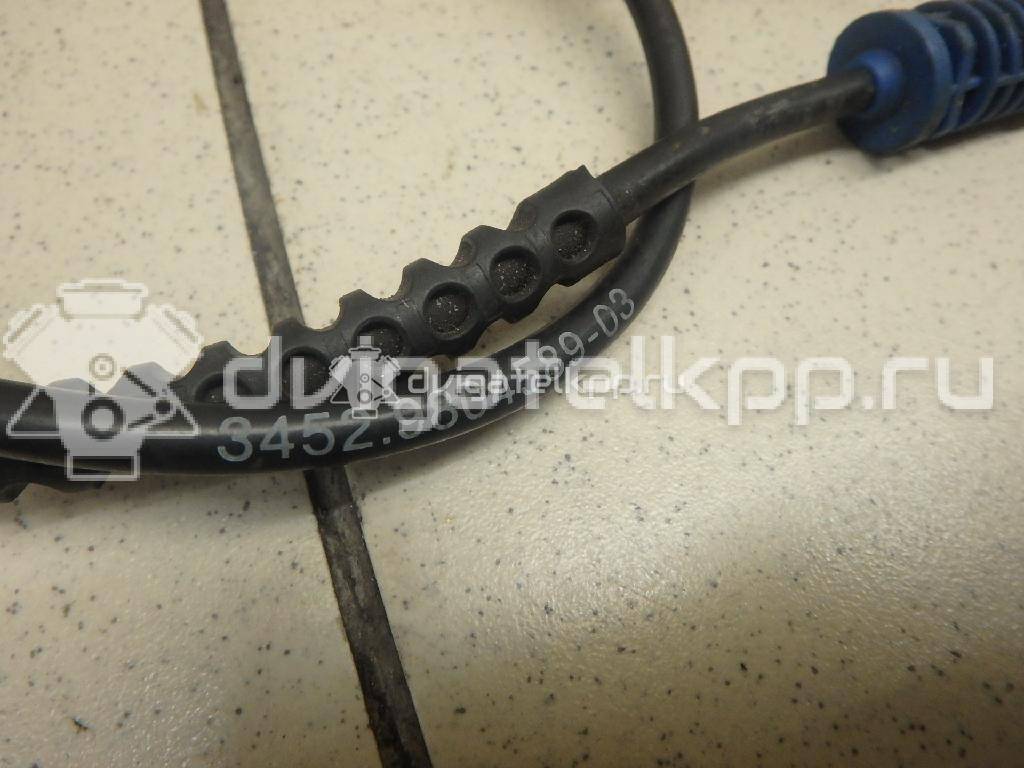 Фото Датчик ABS передний  34529804589 для Mini Mini {forloop.counter}}