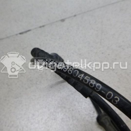 Фото Датчик ABS передний  34529804589 для Mini Mini