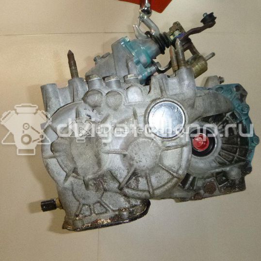 Фото Контрактная (б/у) МКПП для Mitsubishi Colt / Lancer / Carisma Da / Space 112-156 л.с 16V 1.8 л 4G93 (DOHC 16V) бензин MD975853