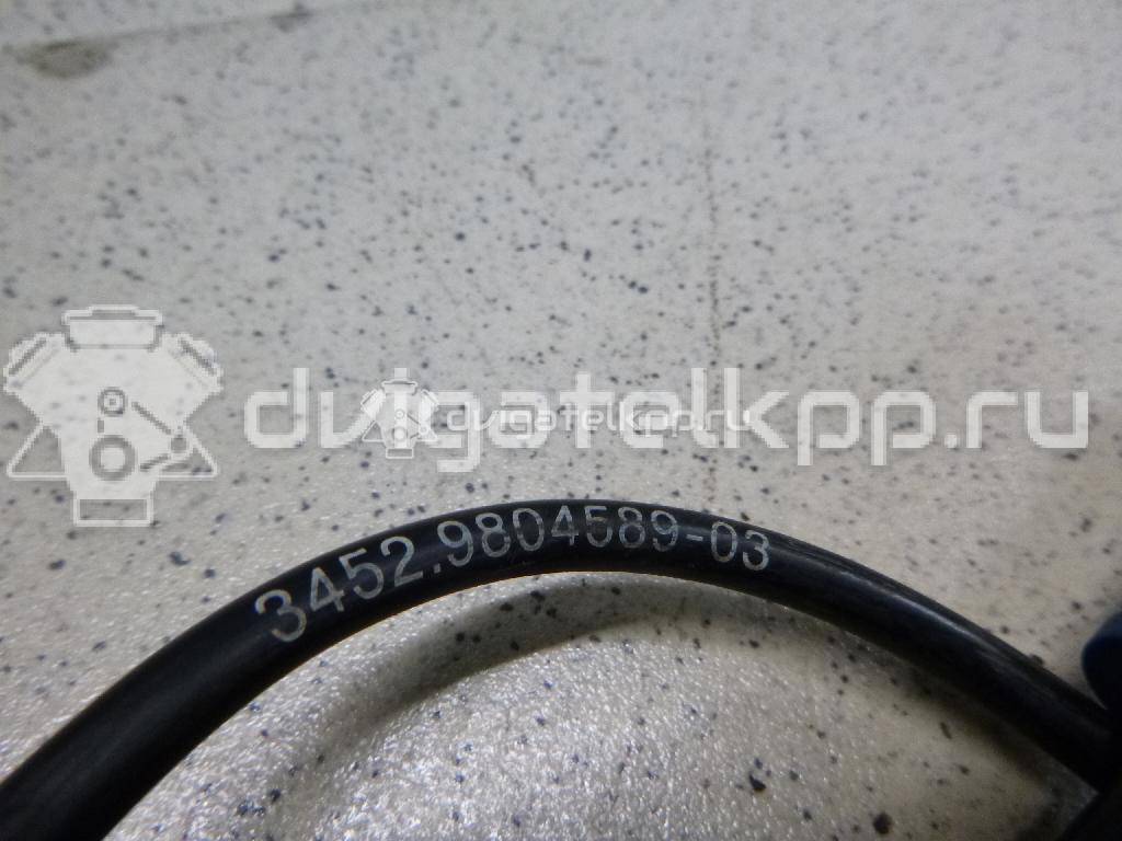 Фото Датчик ABS передний  34529804589 для Mini Mini {forloop.counter}}