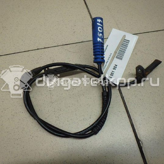 Фото Датчик ABS передний  34529804589 для Mini Mini