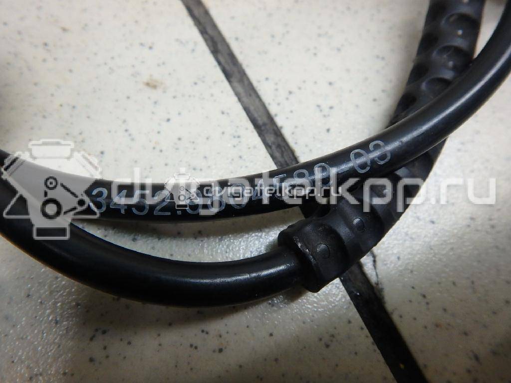 Фото Датчик ABS передний  34529804589 для Mini Mini {forloop.counter}}