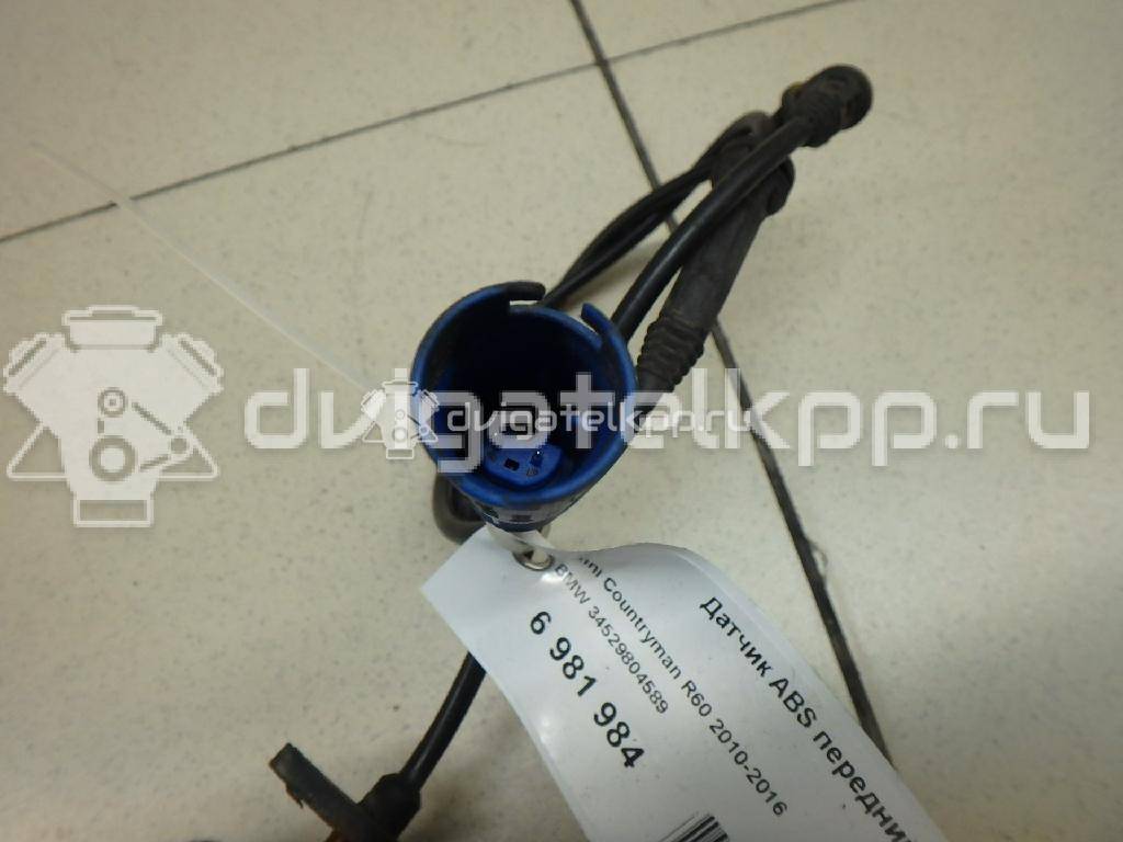 Фото Датчик ABS передний  34529804589 для Mini Mini {forloop.counter}}
