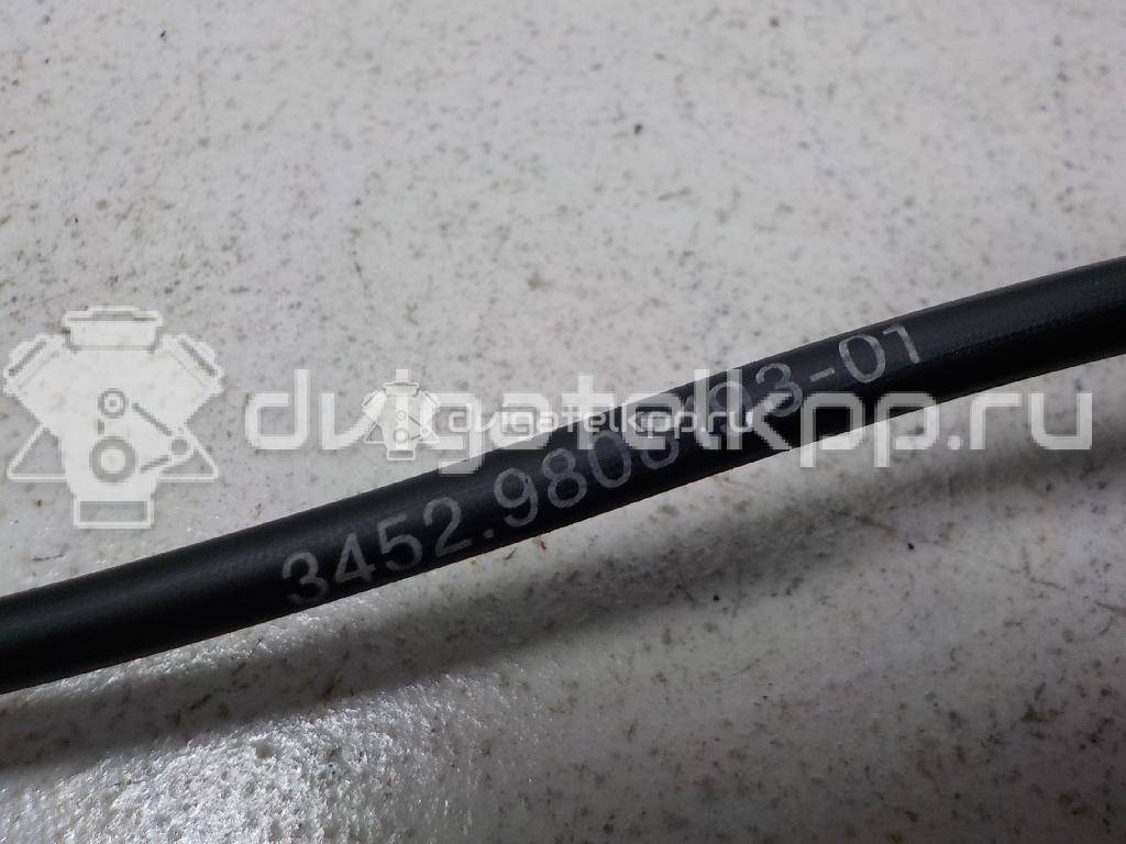 Фото Датчик ABS передний  34529808193 для Mini Mini {forloop.counter}}