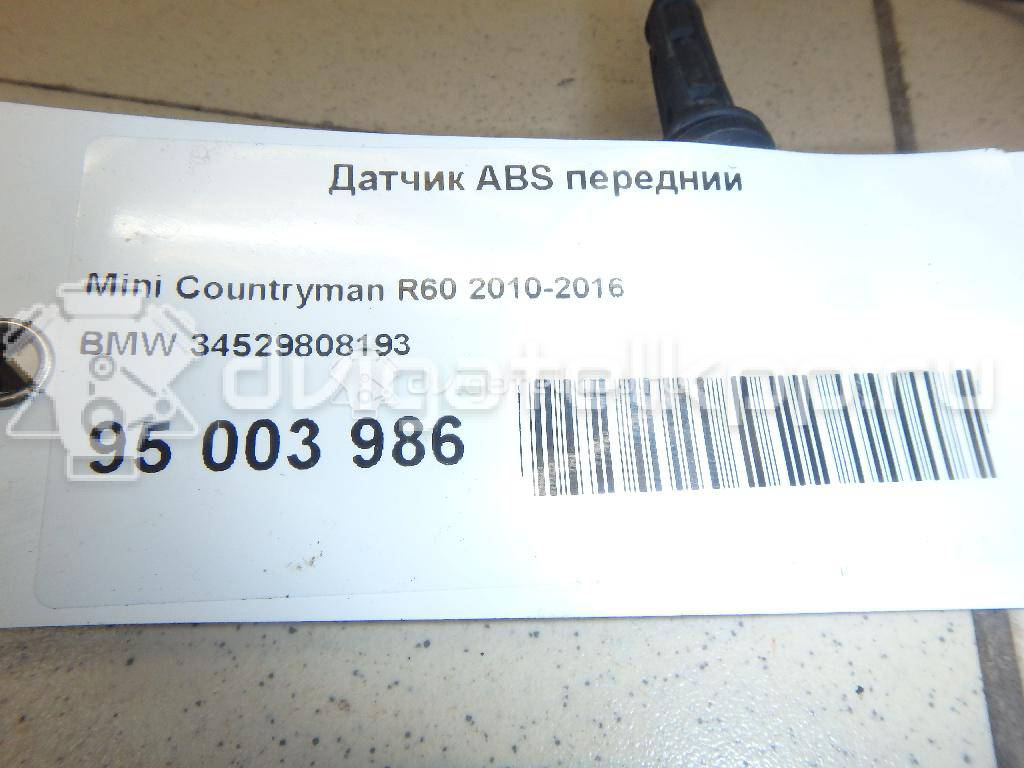 Фото Датчик ABS передний  34529808193 для Mini Mini {forloop.counter}}