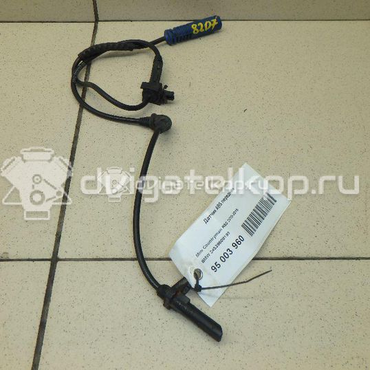 Фото Датчик ABS передний  34529808193 для Mini Mini