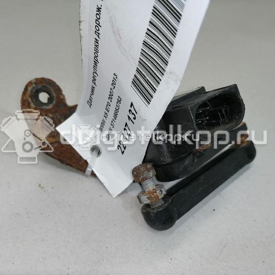 Фото Датчик регулировки дорож. просвета  37146853753 для mini Countryman R60