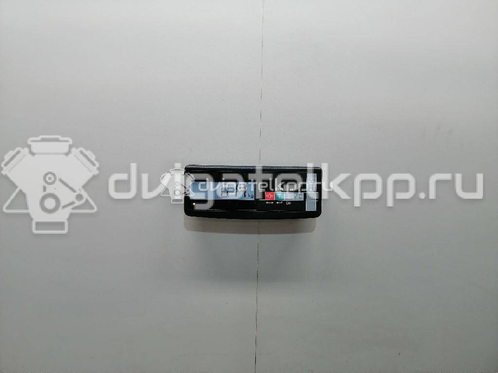 Фото Датчик регулировки дорож. просвета  37146853753 для mini Countryman R60 {forloop.counter}}