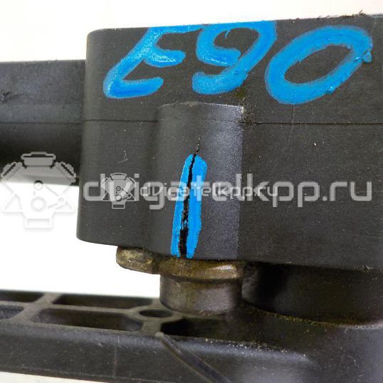 Фото Датчик регулировки дорож. просвета  37146853753 для mini Countryman R60
