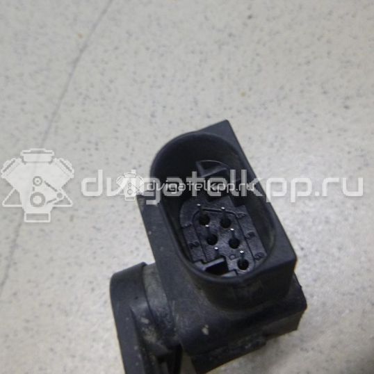 Фото Датчик регулировки дорож. просвета  37146853753 для mini Countryman R60