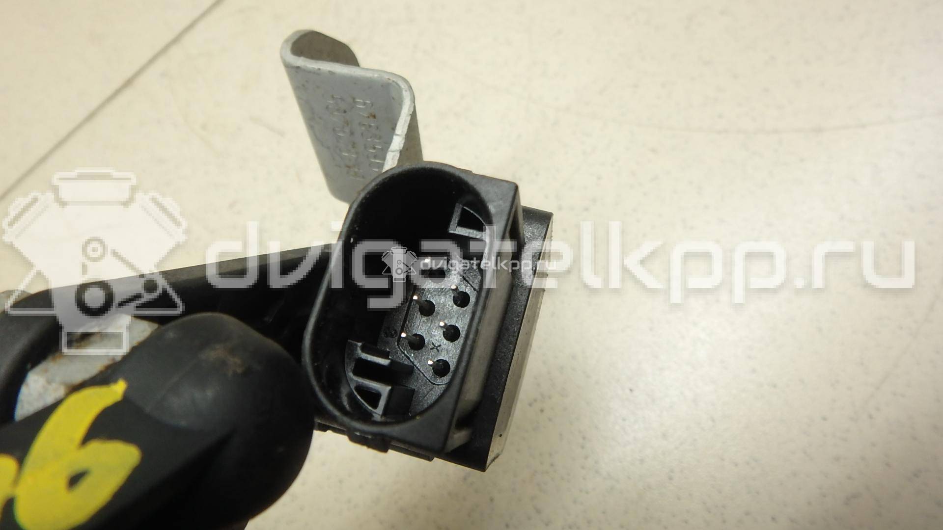 Фото Датчик регулировки дорож. просвета  37146853753 для mini Countryman R60 {forloop.counter}}
